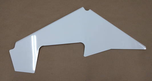 Body- Front Panel LF G7
