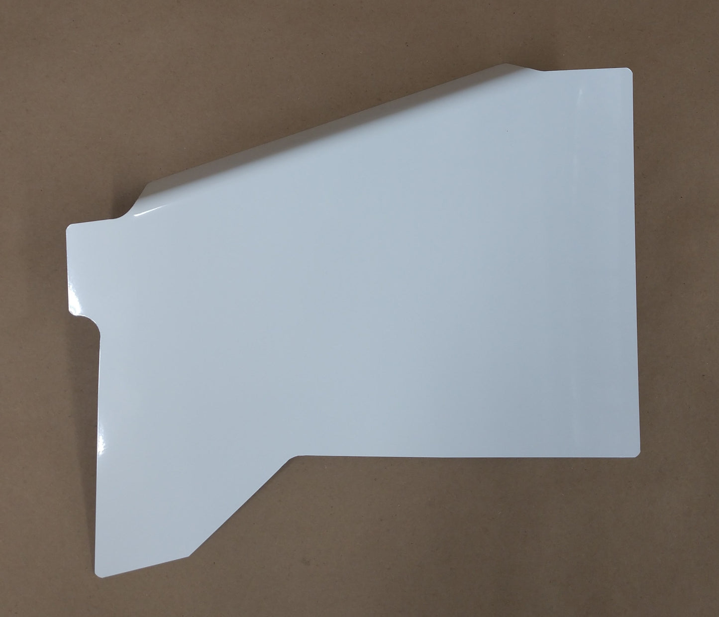 Body- Inner Hood Lf G17