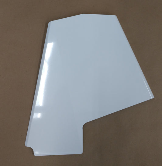 Body- Grizz LR Upper Panel