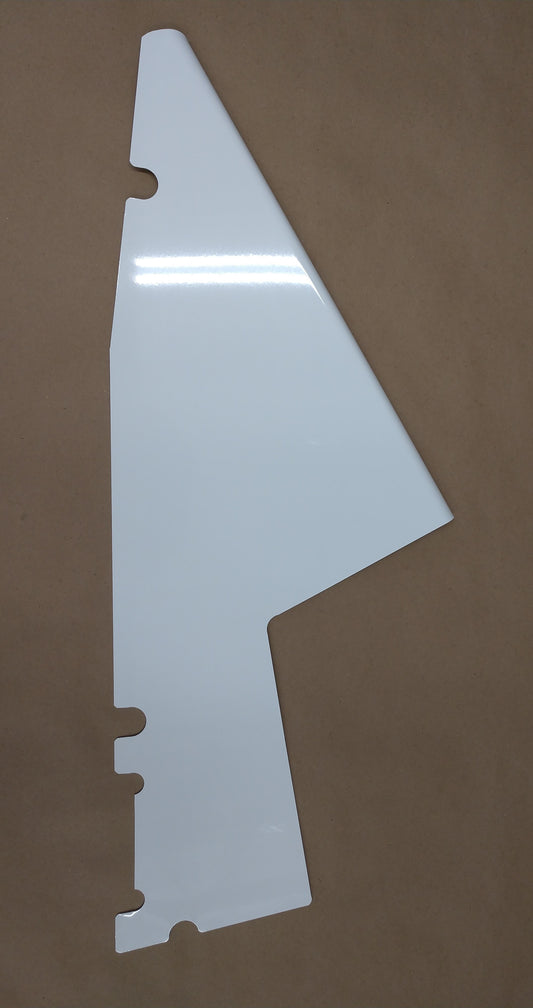 Body- LR Panel 31" G17