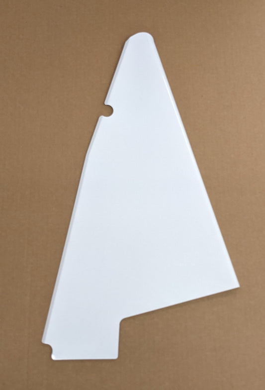 Body- Grizz Sail Panel LR