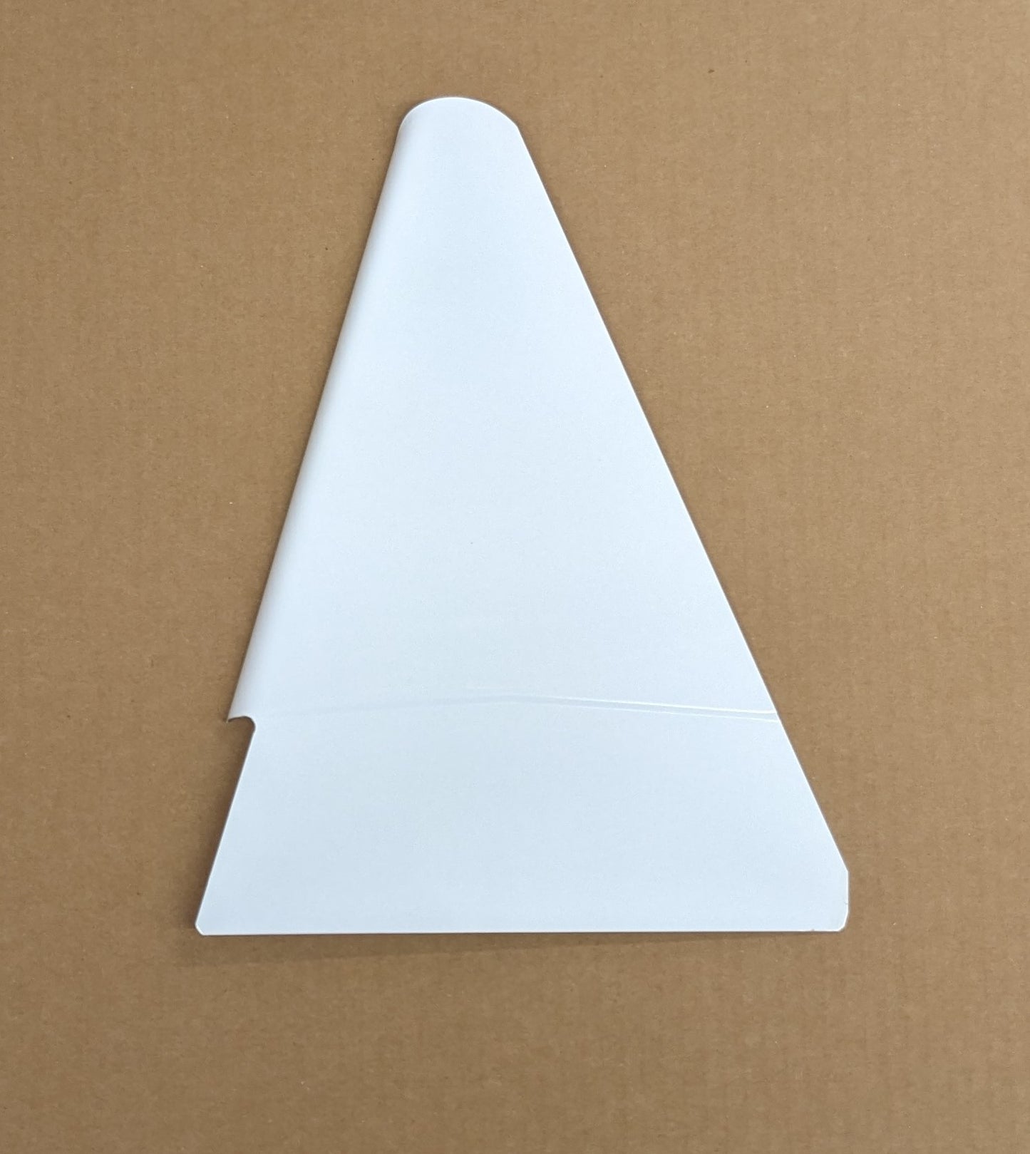 Body- Grizz Sail Panel RR