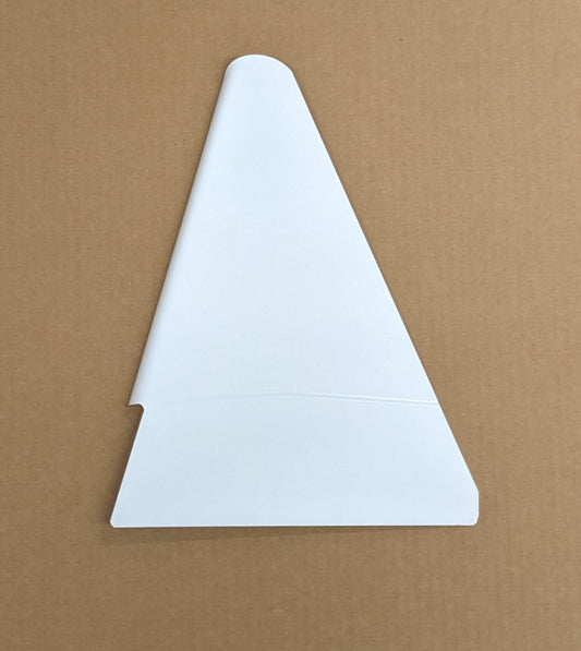 Body- Grizz Sail Panel RR