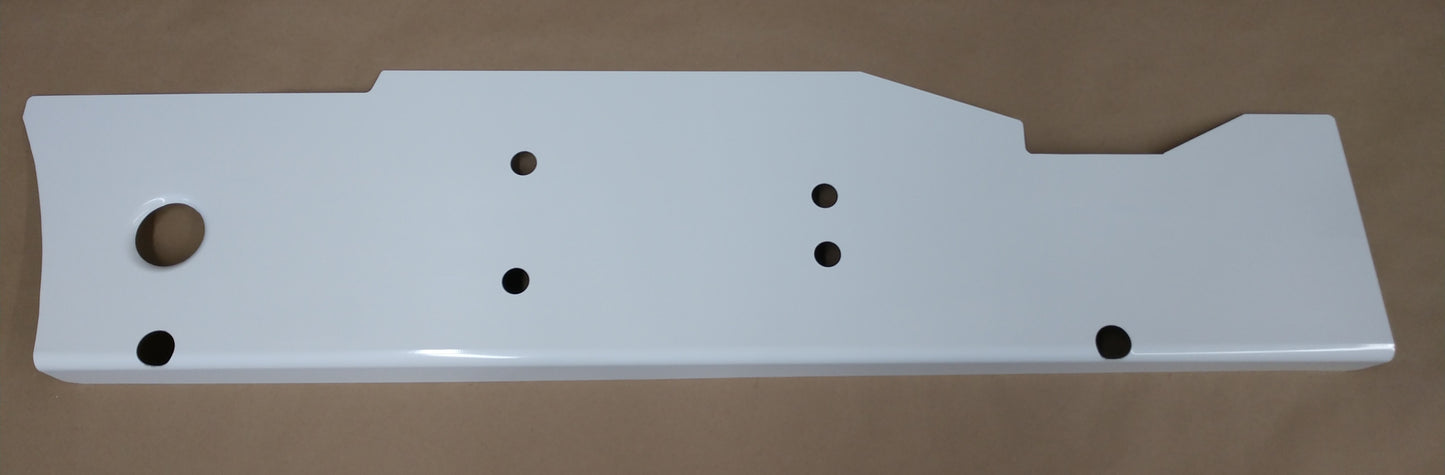 Body- Bottom Panel Rt G7/G9