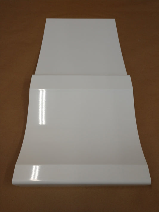 Body- Top Hood G17