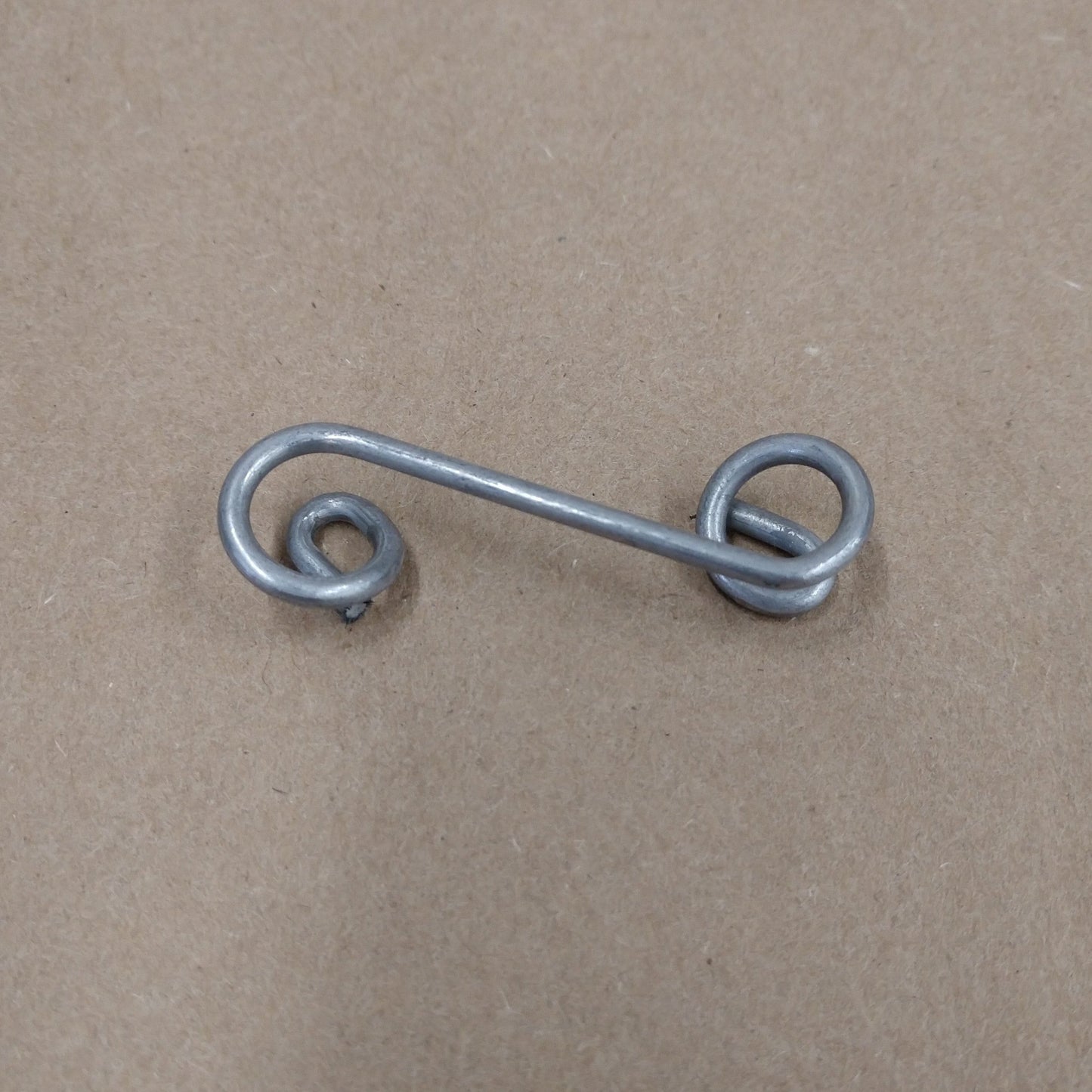 Fastener Dzus Spring 7/16- 6ea.