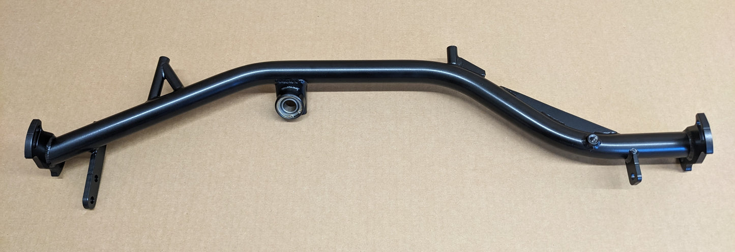 Front Axle- G9/G17
