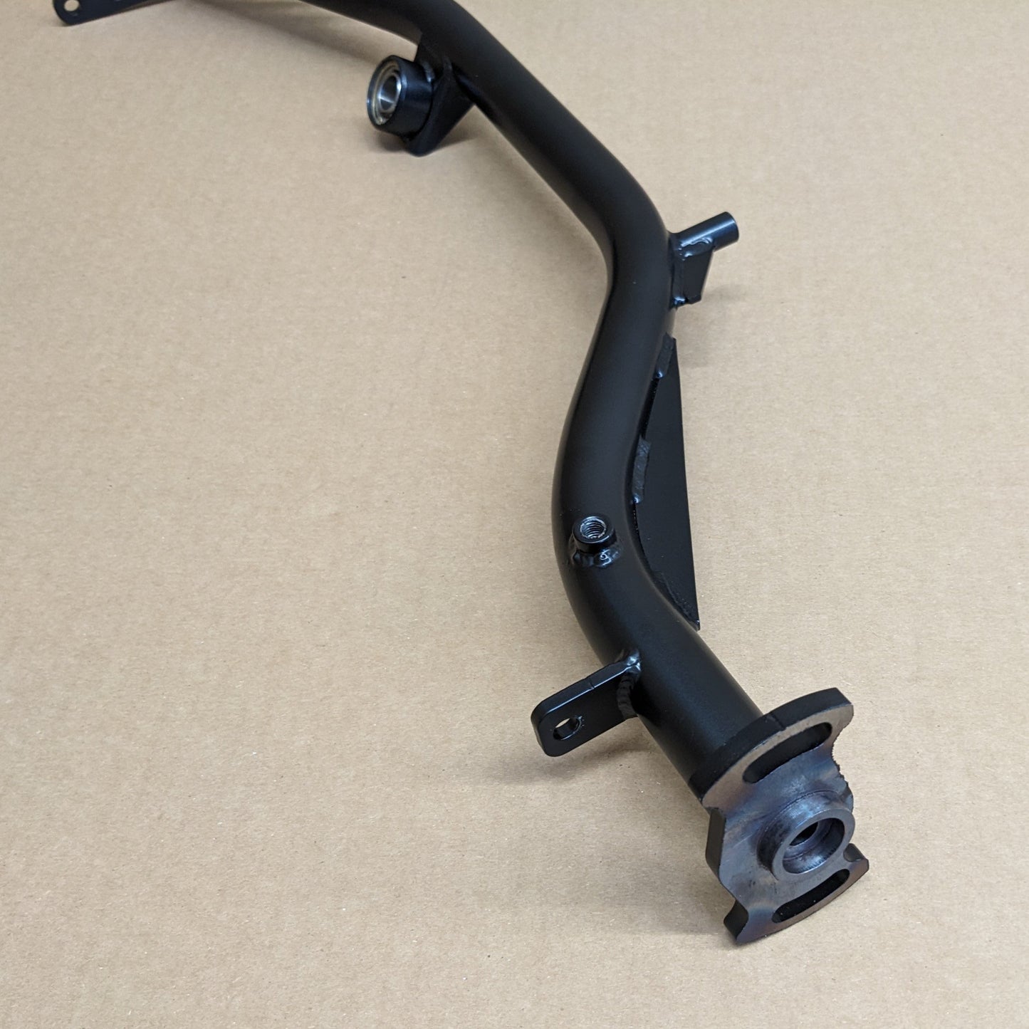 Front Axle- G9/G17