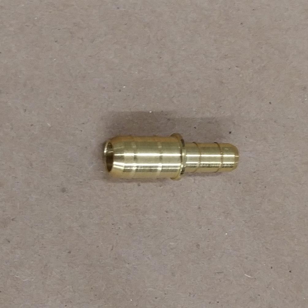 Fuel Line Reducer 1/4 x 3/16