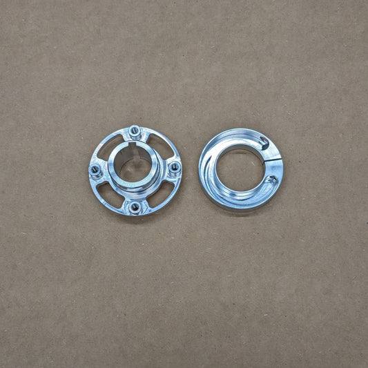 Axle Gear Hub 7075