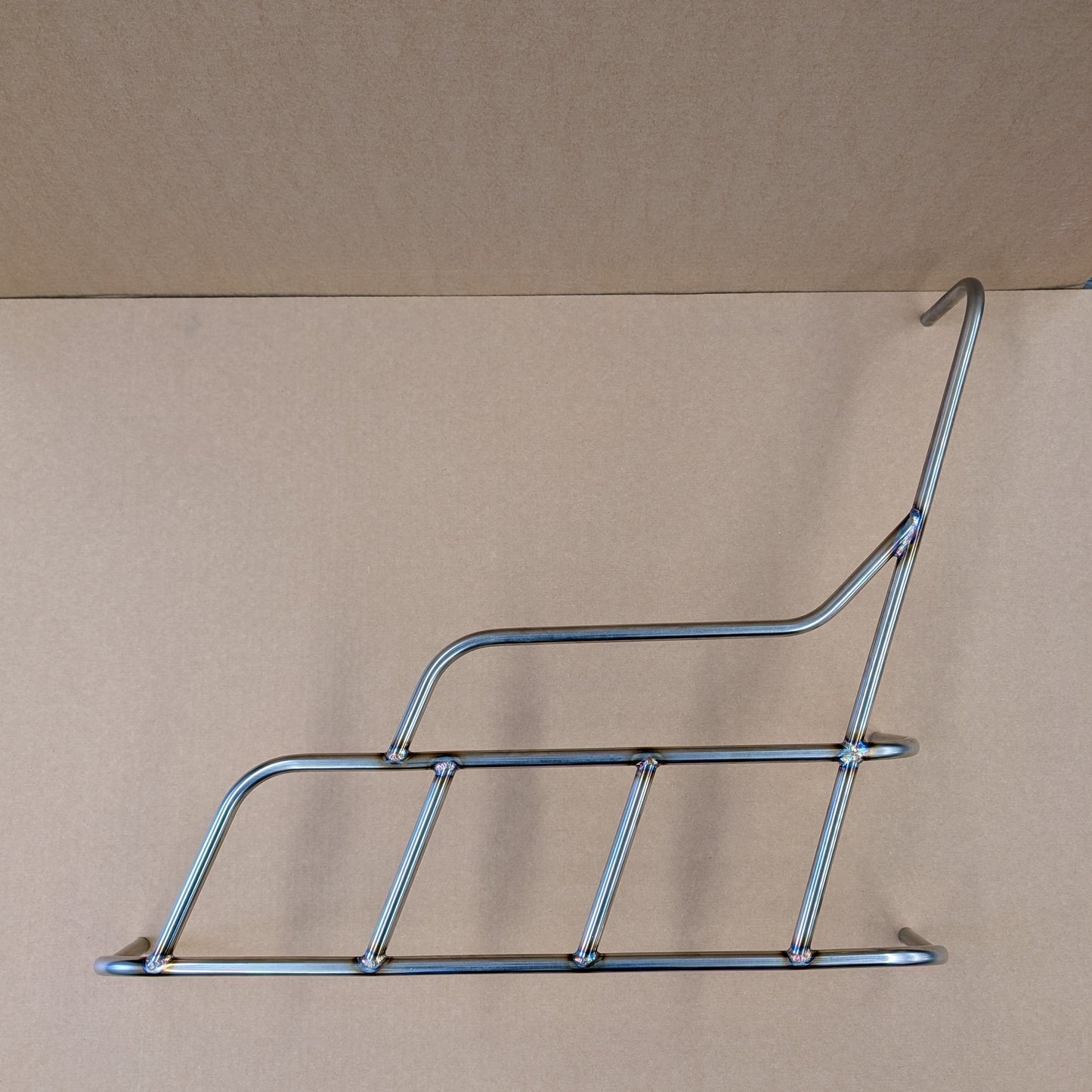 A New Left Nerf Bar Kong/Grizz 1pc S.S.