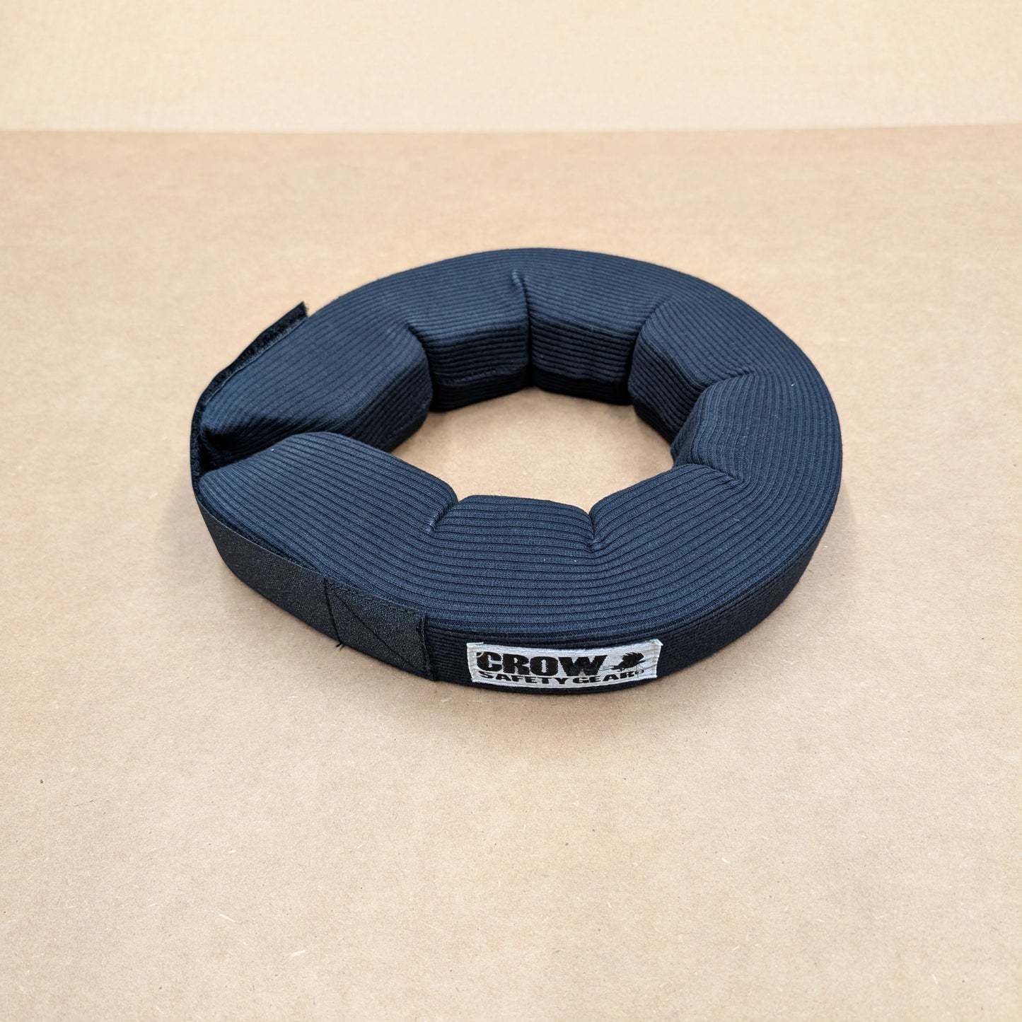 Crow Jr. Neck Collar