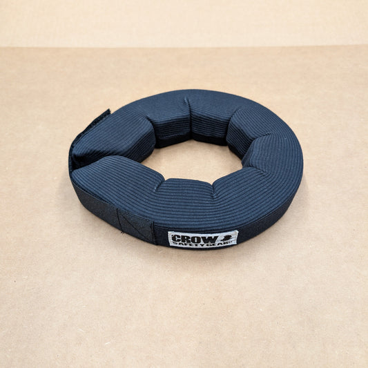 Crow Jr. Neck Collar