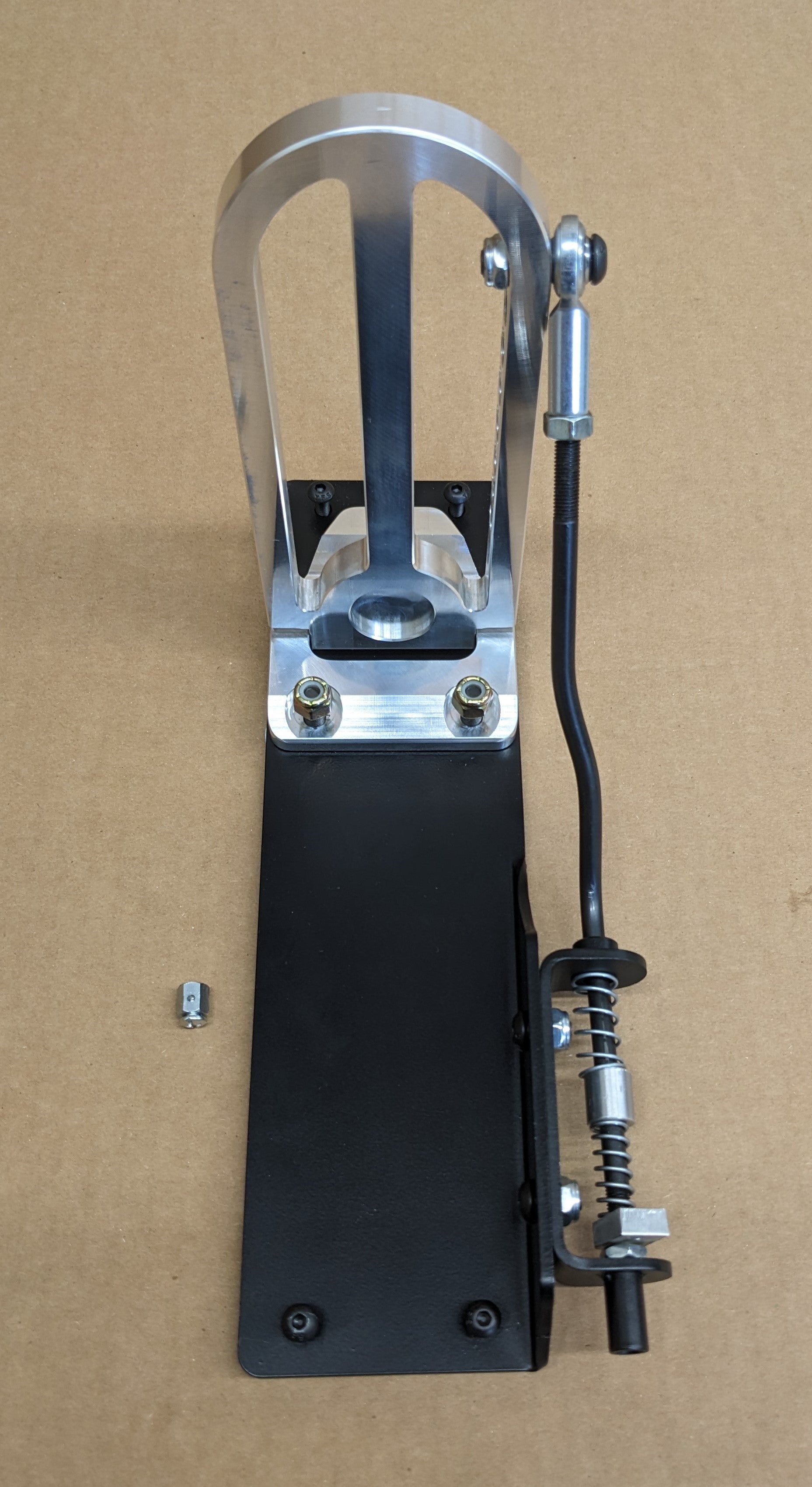 gas pedal mp3 Pedal MP Rookie Gas Assembly – NC Chassis