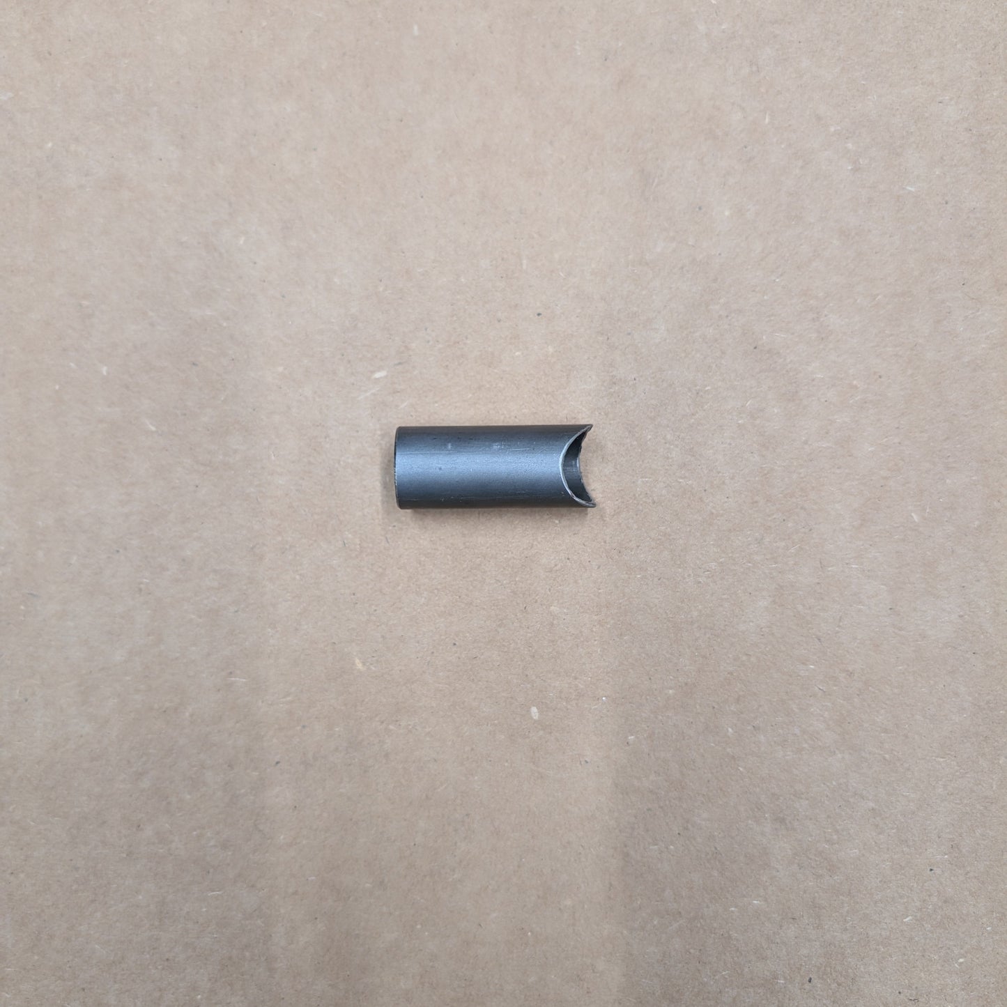 Frame Rear Bumper Spud