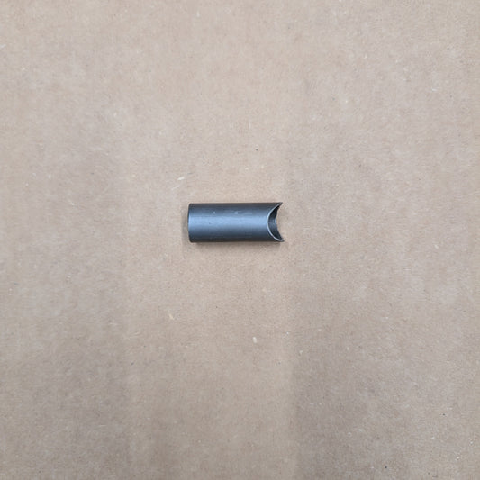 Frame Rear Bumper Spud