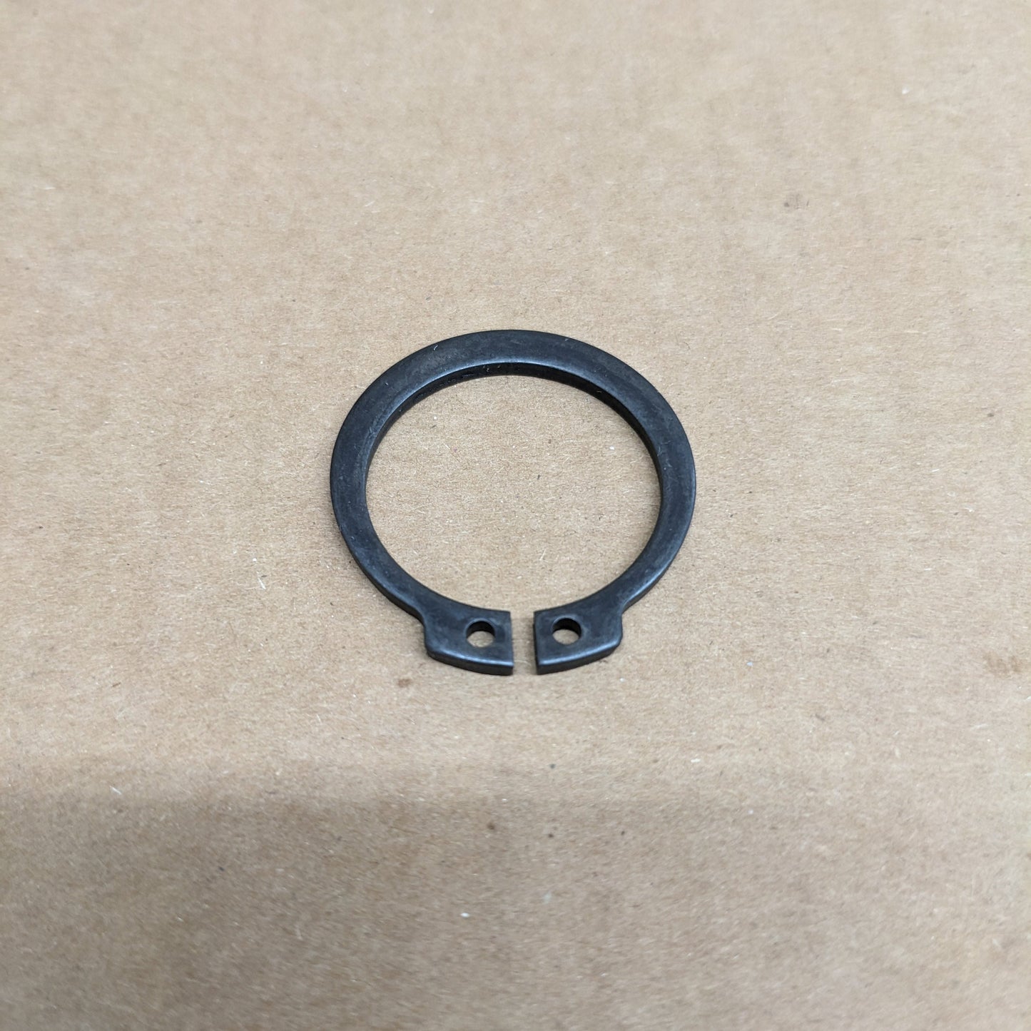 Rear Axle Snap Ring(thick)