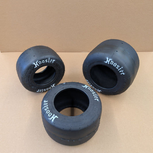 Hoosier Tires