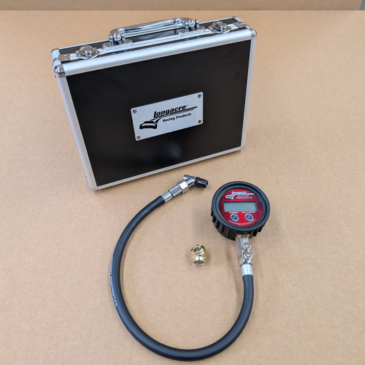 Gauge Tire Pressure Pro Digital 0-60 psi