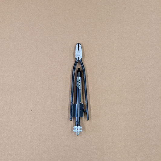 Allstar Safety Wire Pliers