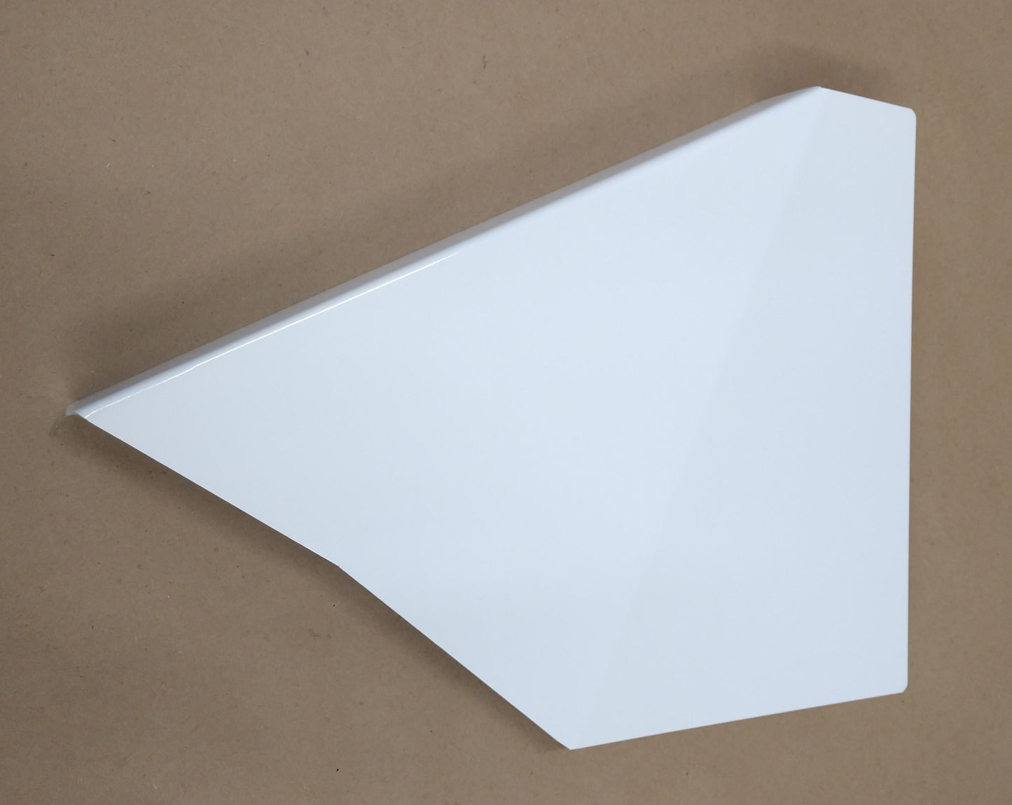 Body- Inner Hood Lf G7/G9