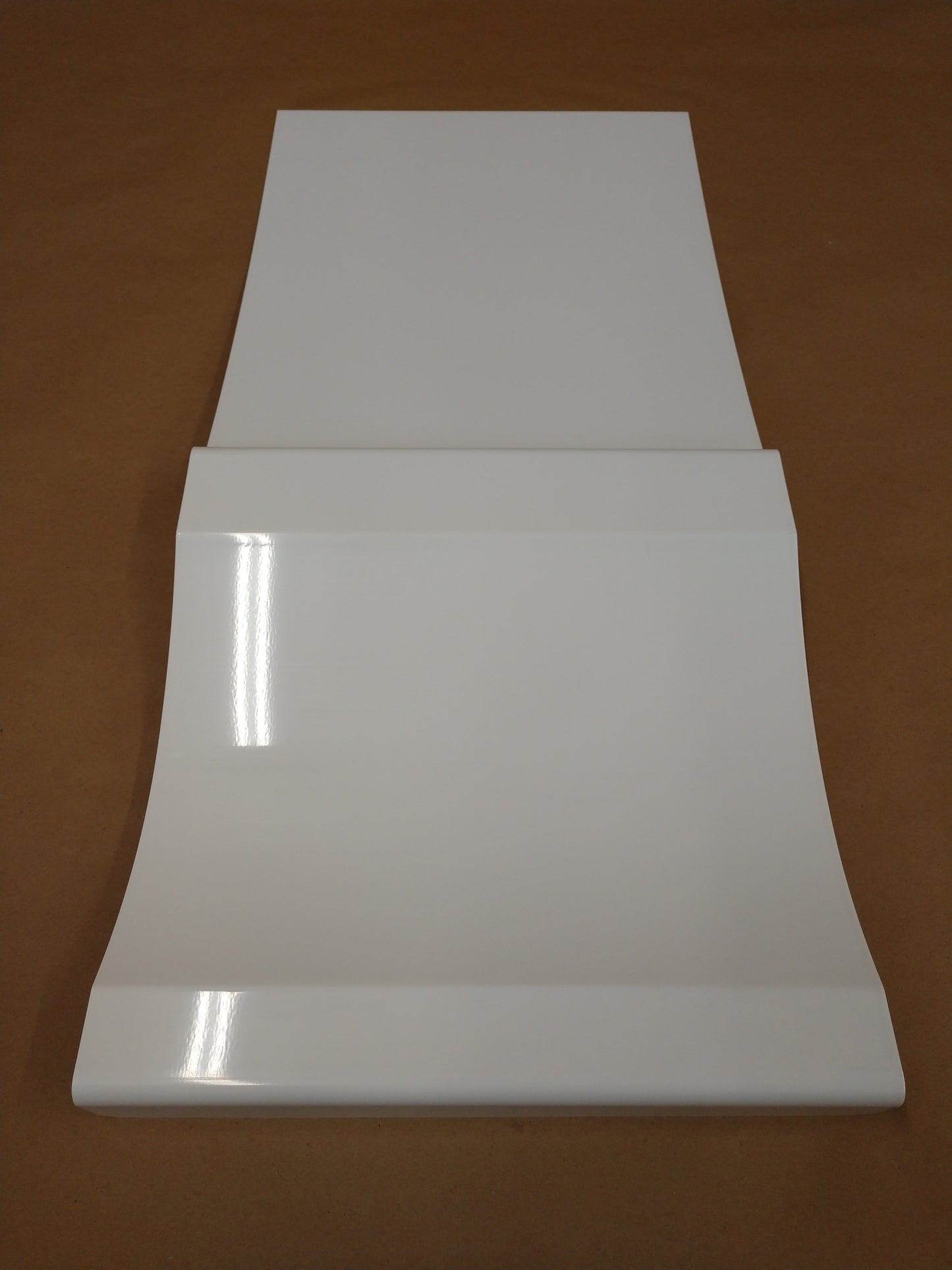 Body- Top Hood G17