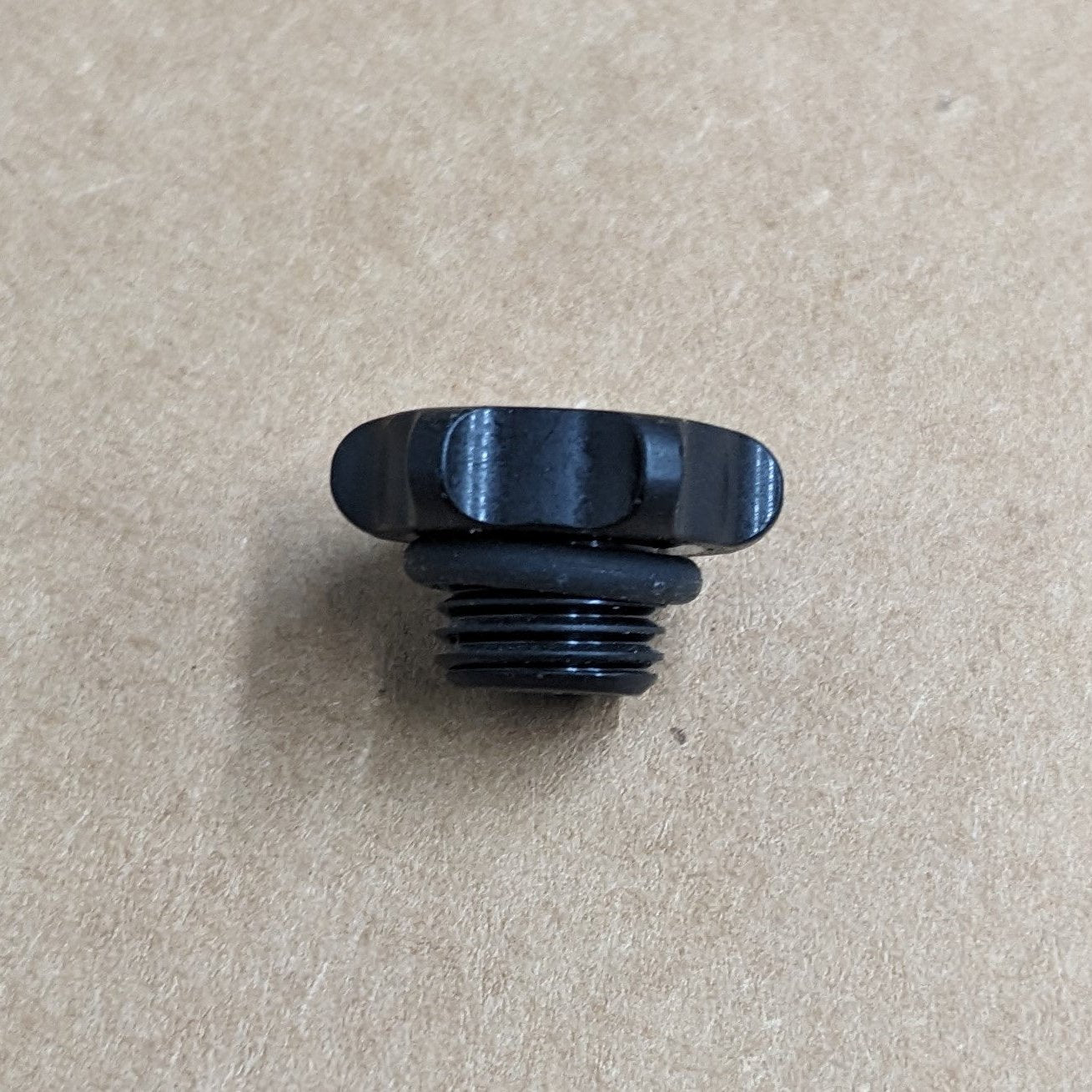 Brake Master Cylinder Cap Alum – NC Chassis