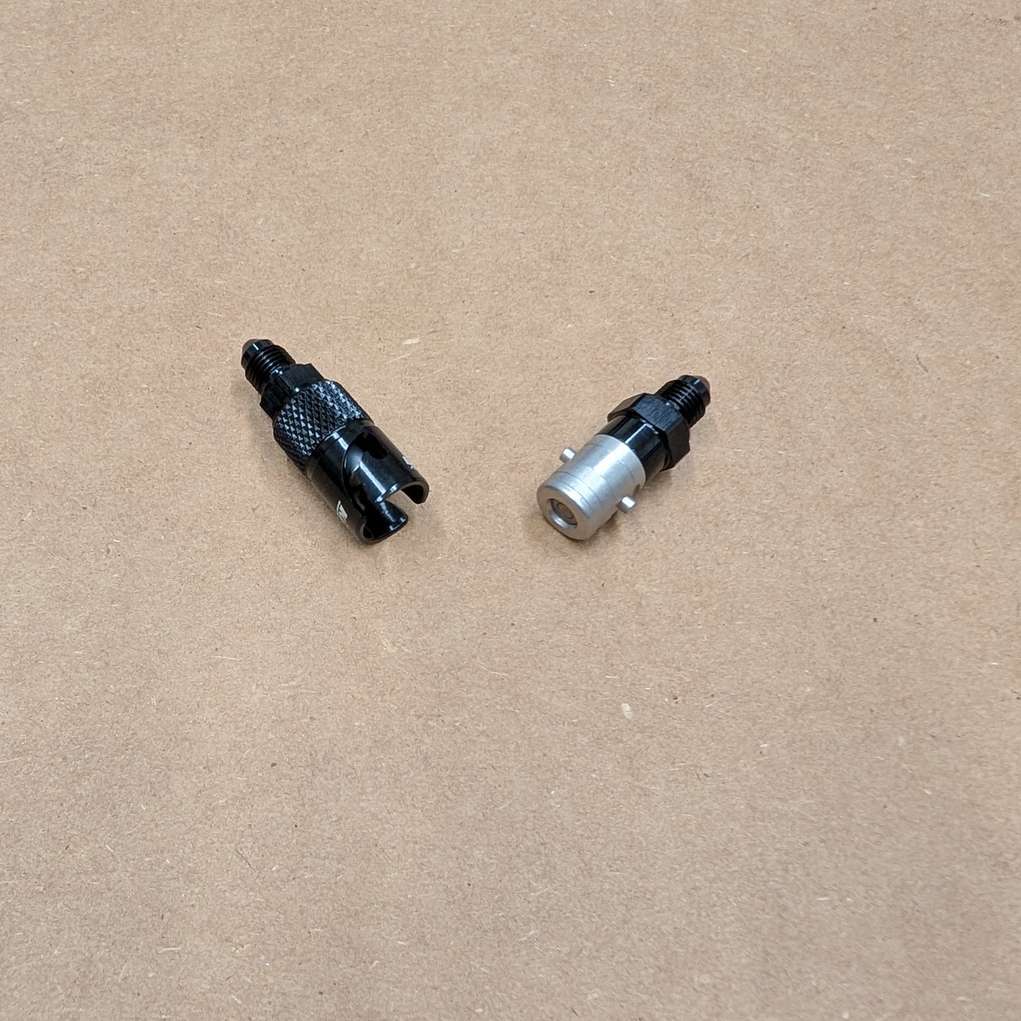 Brake Line Dry Coupling Kit (-3)