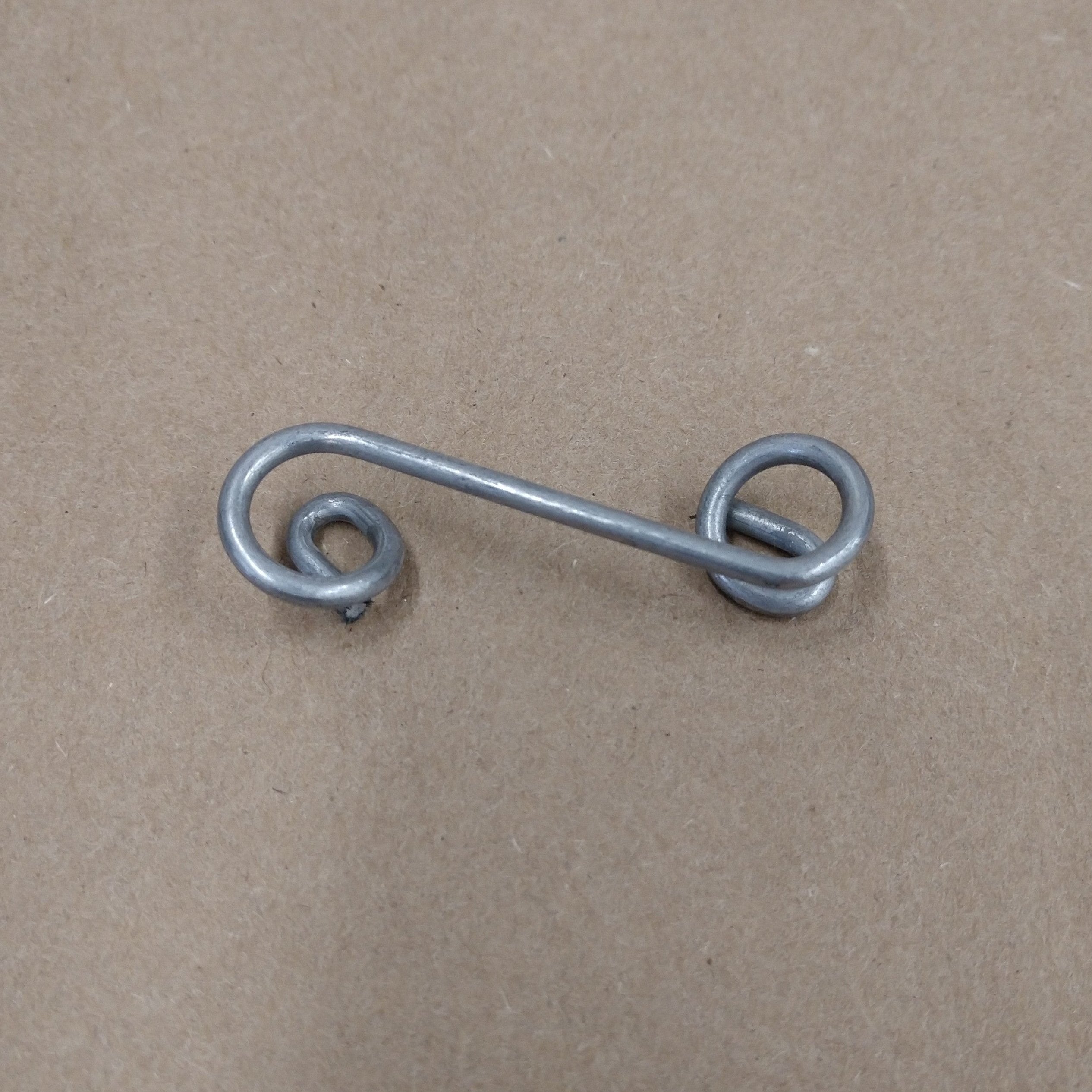 Fastener Dzus Spring 7/16- 6ea. – NC Chassis