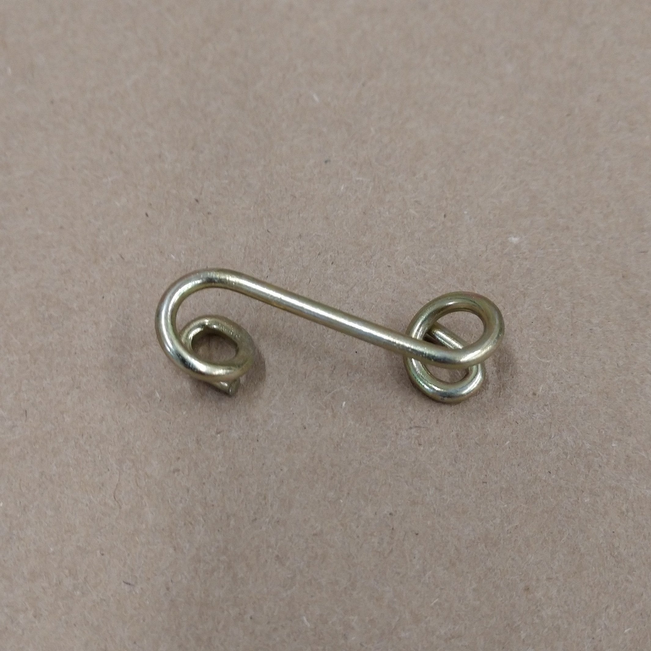 Fastener Dzus Spring 5/16- 6ea. – NC Chassis