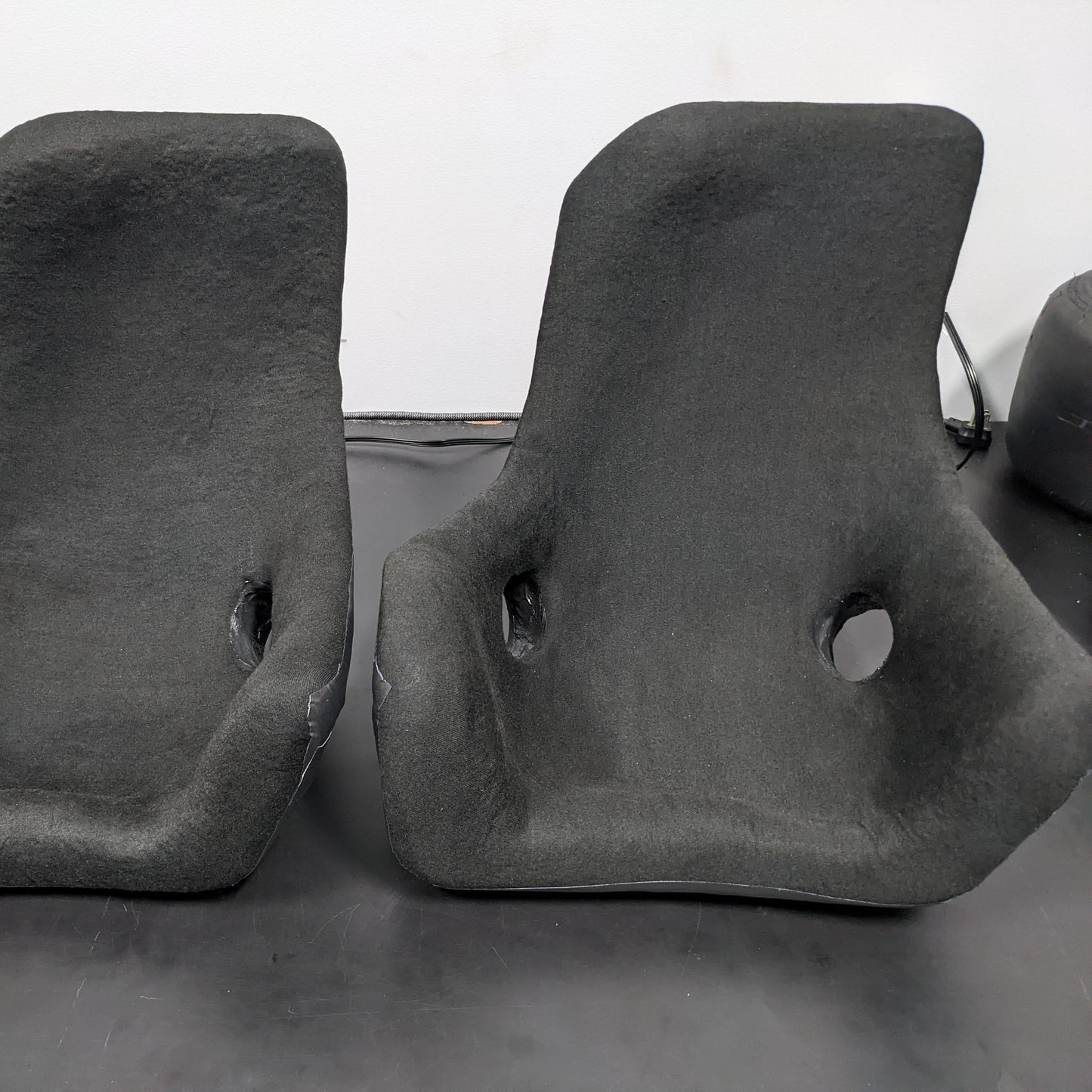 Foam Insert Seat Kit