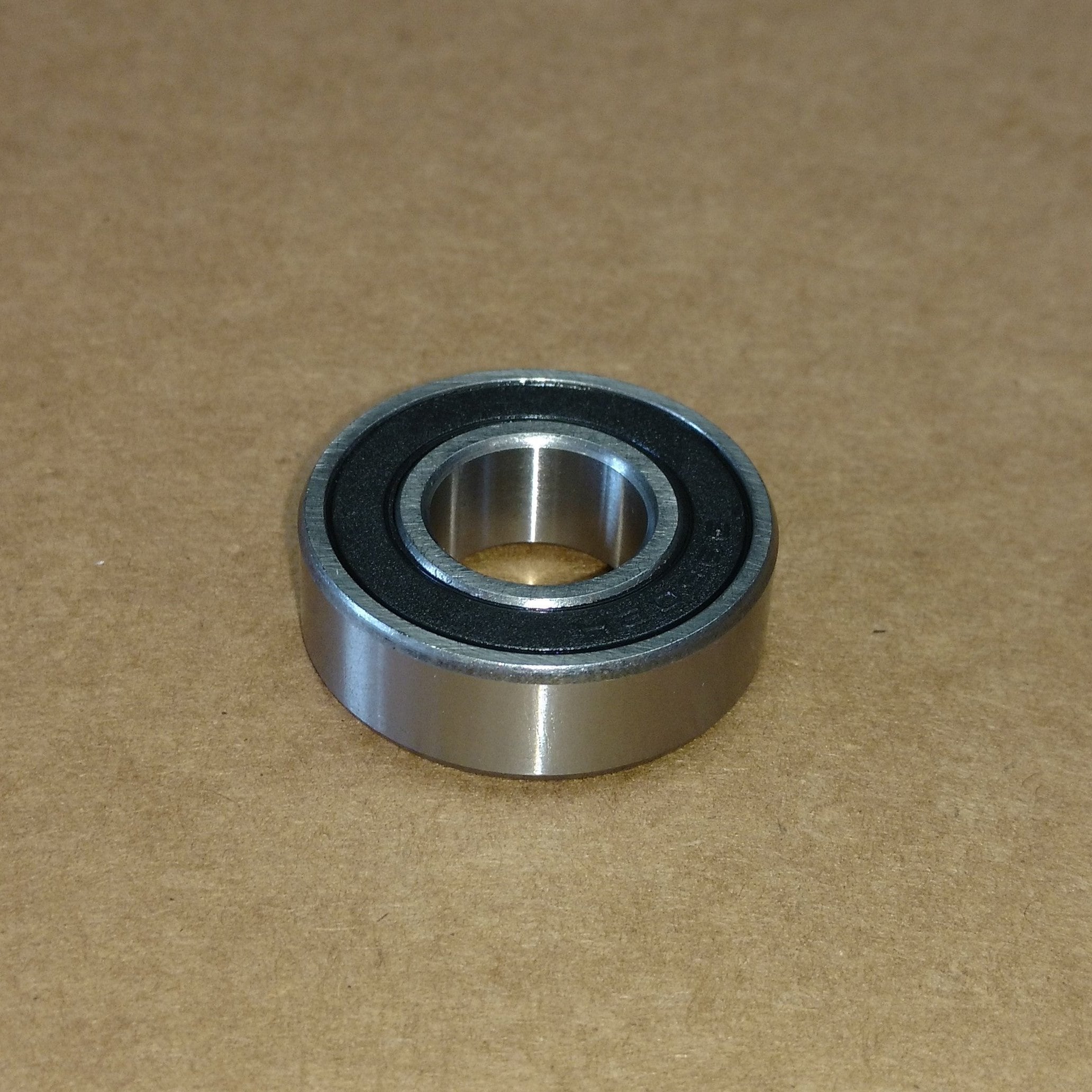 Frht Rear Hub Hub Bearing Frt Steel – NC Chassis