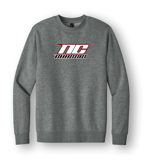 NC Frost Crew Sweat