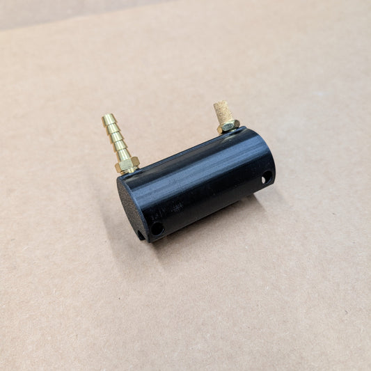 Eng Plastic Oil Breather / Catch Can