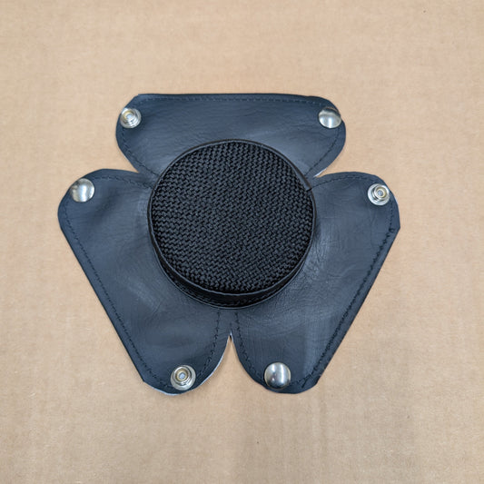 Steering Wheel Pad Cover