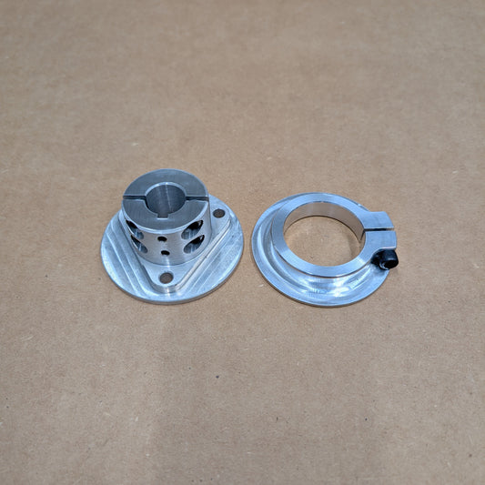 Gear Engine Hub Lg.