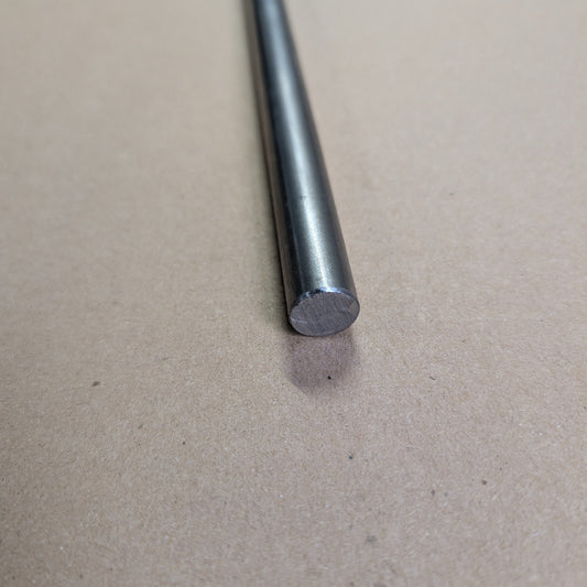 Alignment Steel Bar 0.625 x 39"