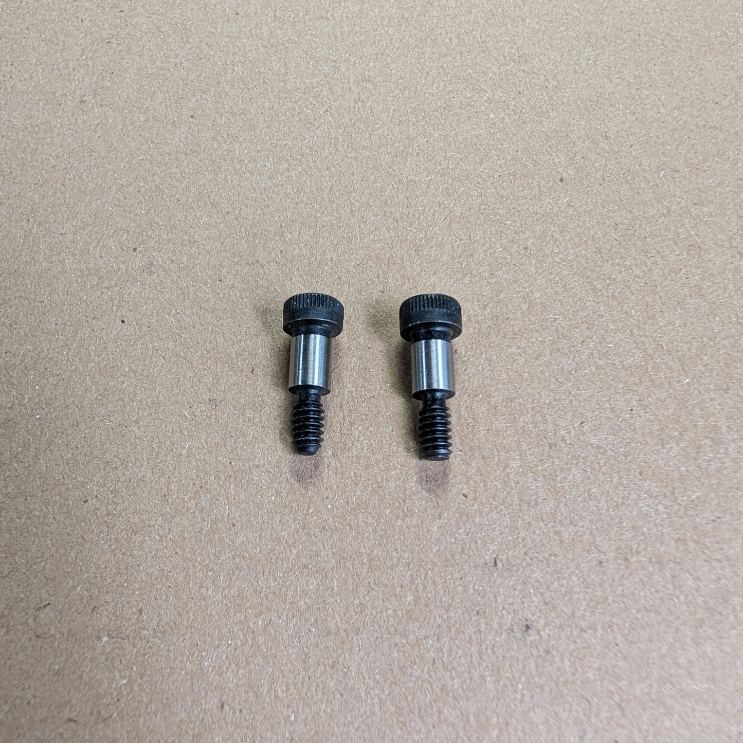 Pedal Shoulder Bolt Pair