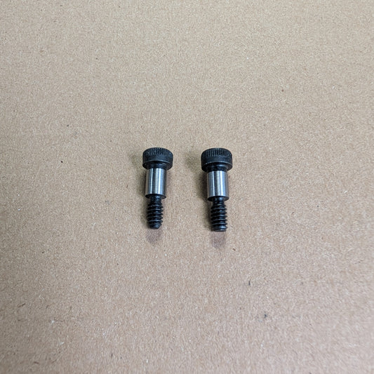 Pedal Shoulder Bolt Pair