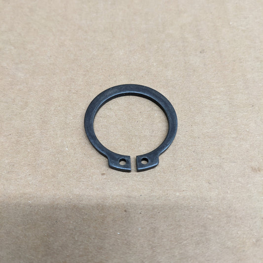Rear Axle Snap Ring(thick)