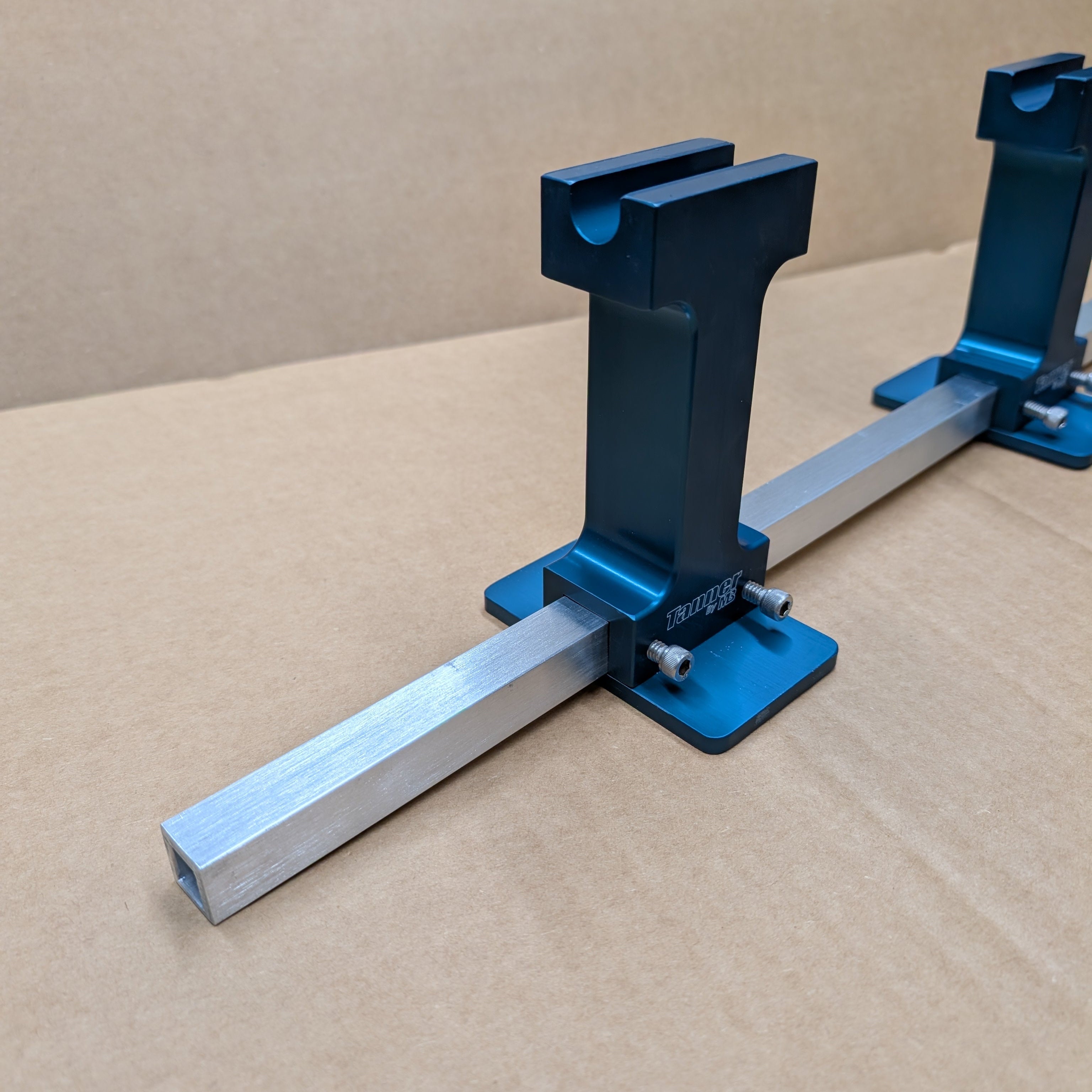 Alignment Spindle Bar – NC Chassis