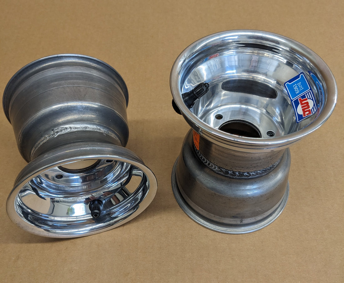 Douglas Wheels – NC Chassis