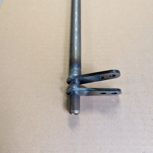 Adj. Steering Shaft Bottom