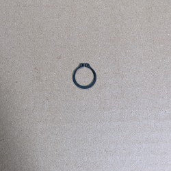Adj. Steering Shaft Snap Ring
