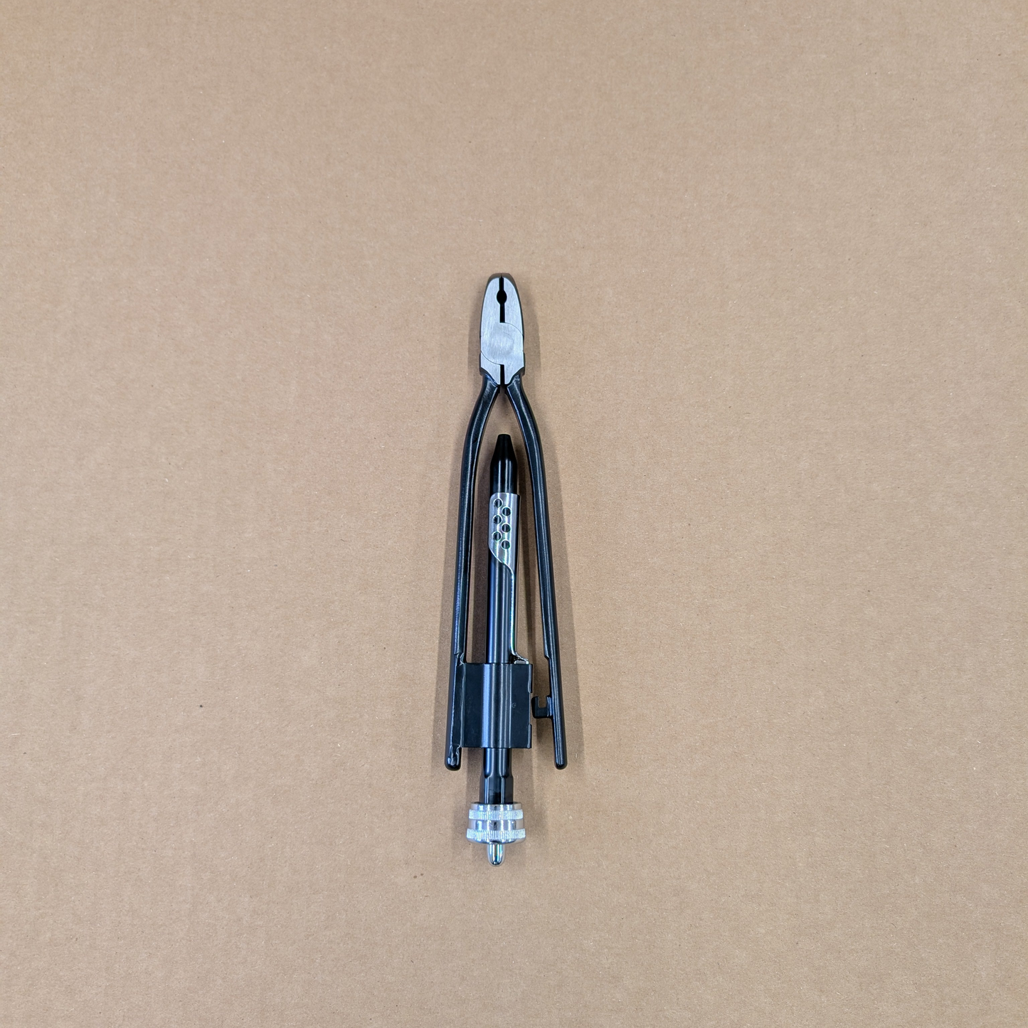 Allstar Safety Wire Pliers
